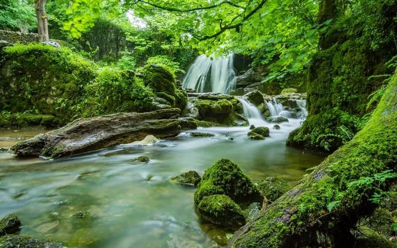 绿色高端智慧工厂